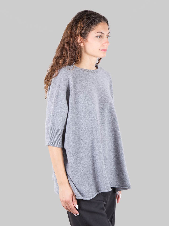Maglia in cashmere