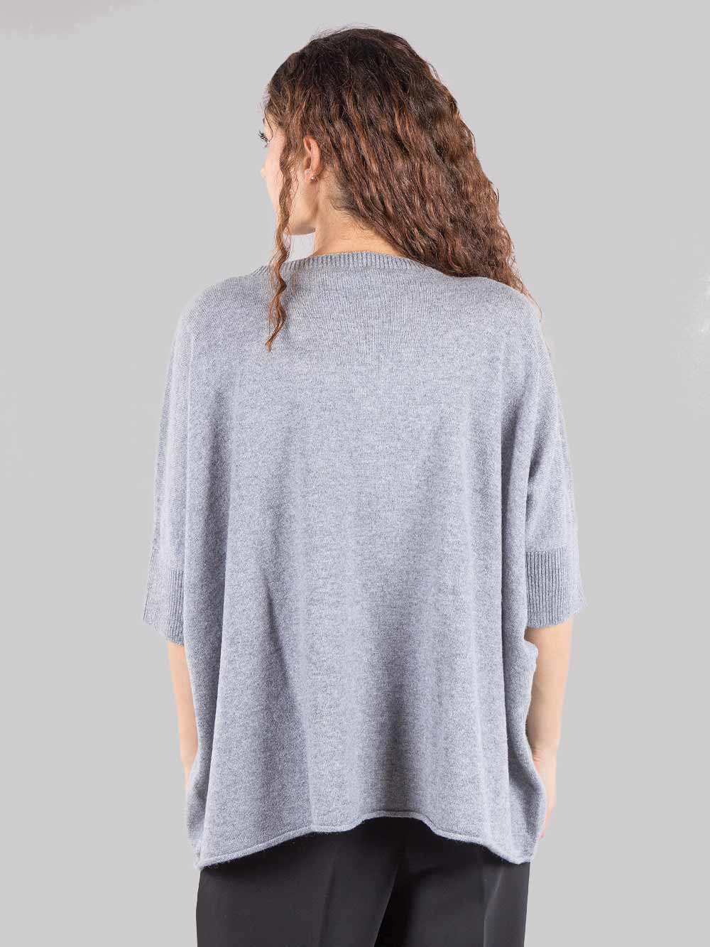 Maglia in cashmere