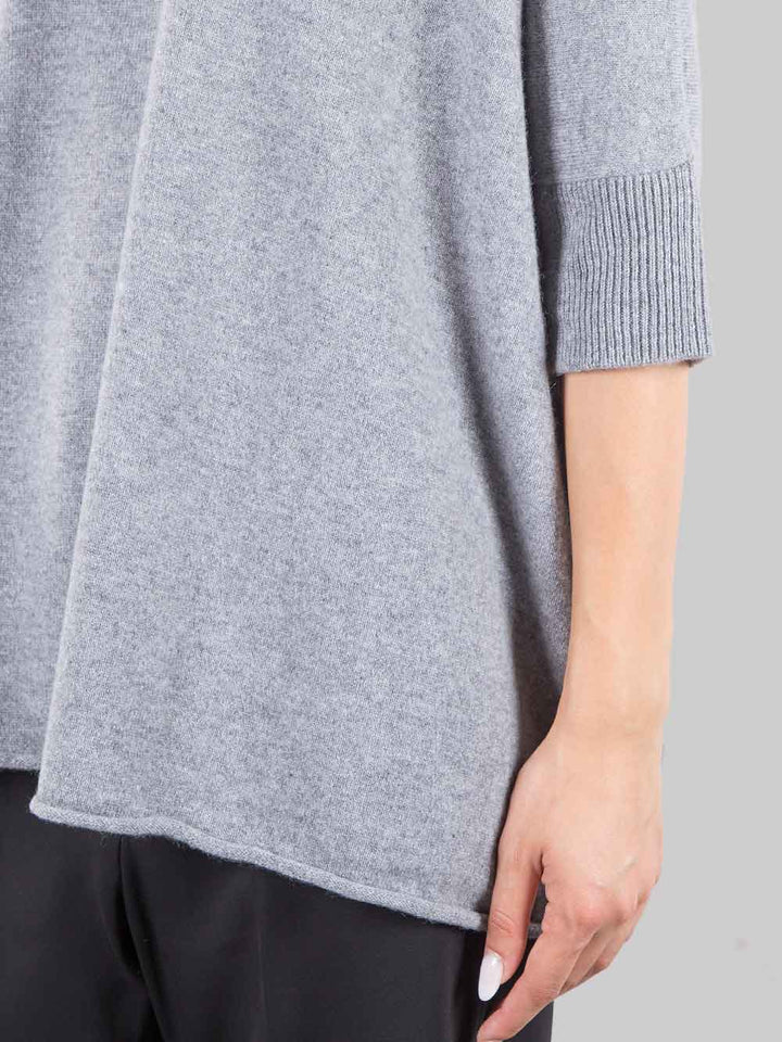 Maglia in cashmere