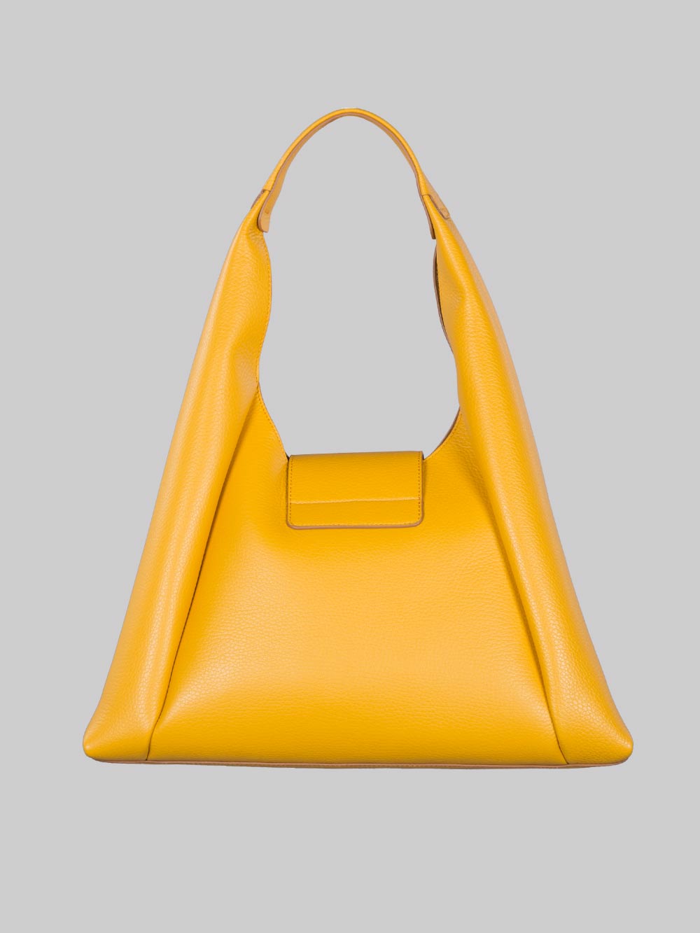 Borsa Hobo in pelle