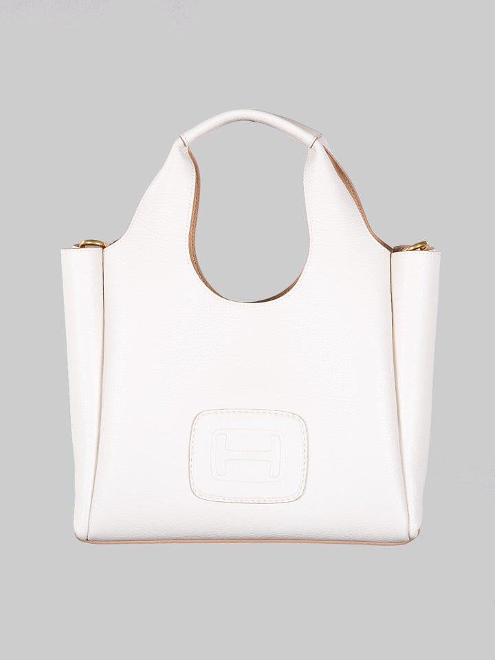Borsa shopping H-Bag