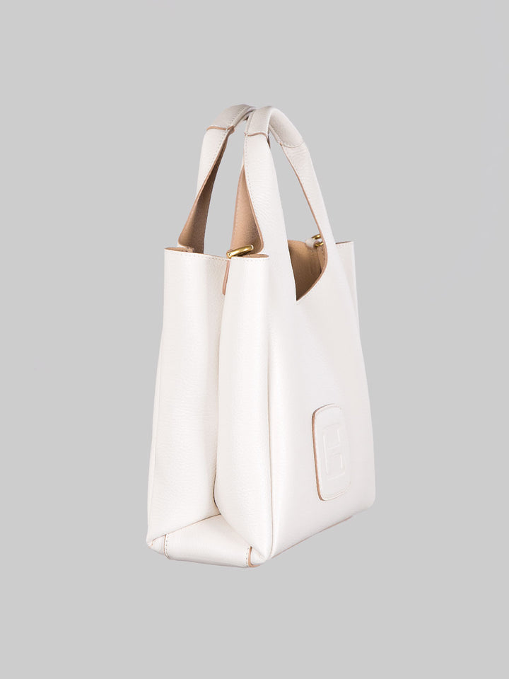 Borsa shopping H-Bag