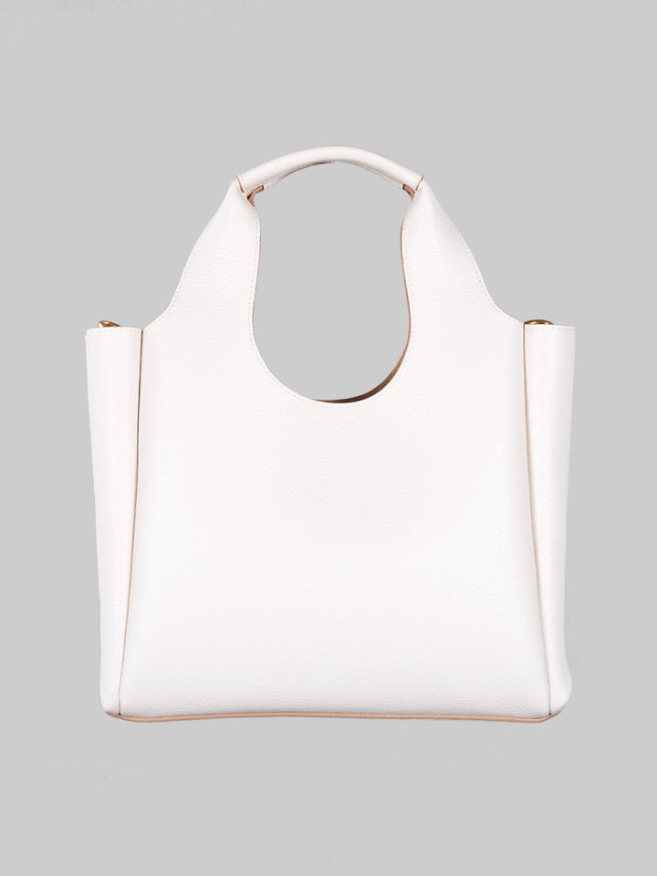Borsa shopping H-Bag