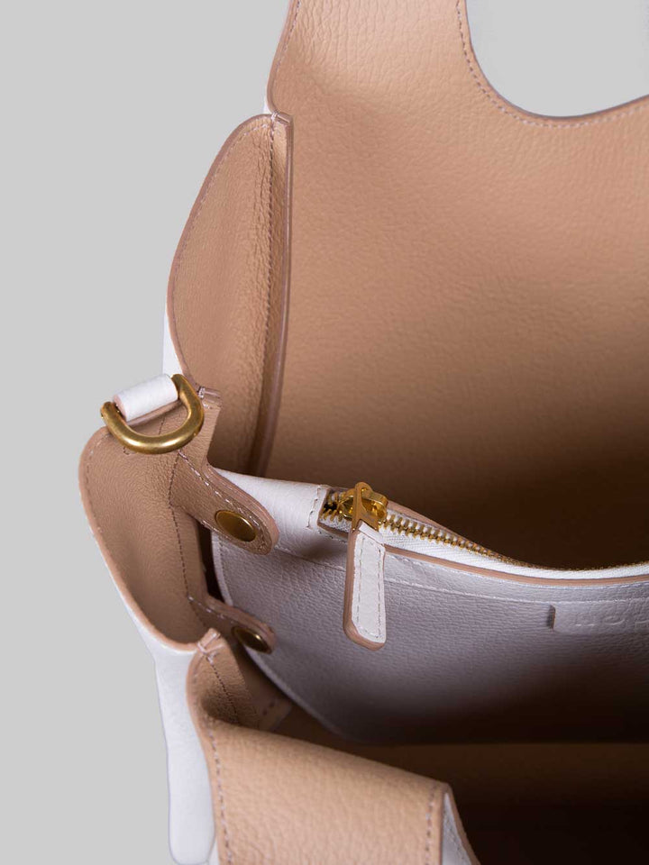 Borsa shopping H-Bag