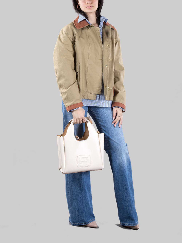 Borsa shopping H-Bag