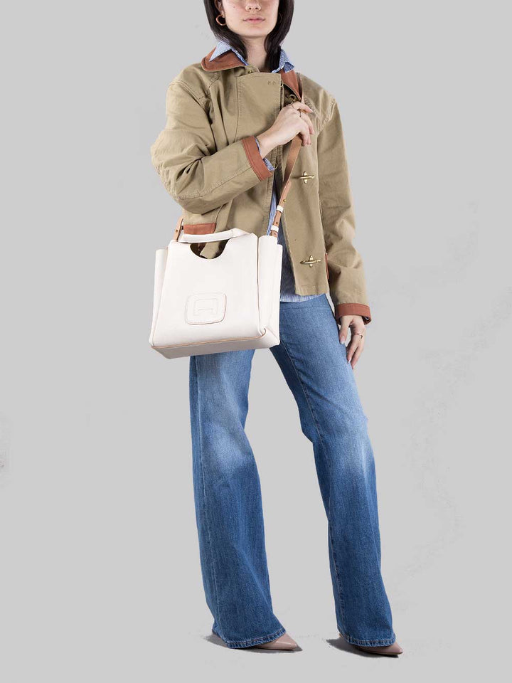 Borsa shopping H-Bag