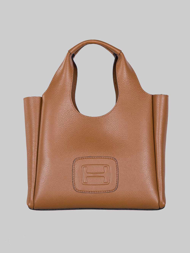 Borsa shopping H-Bag