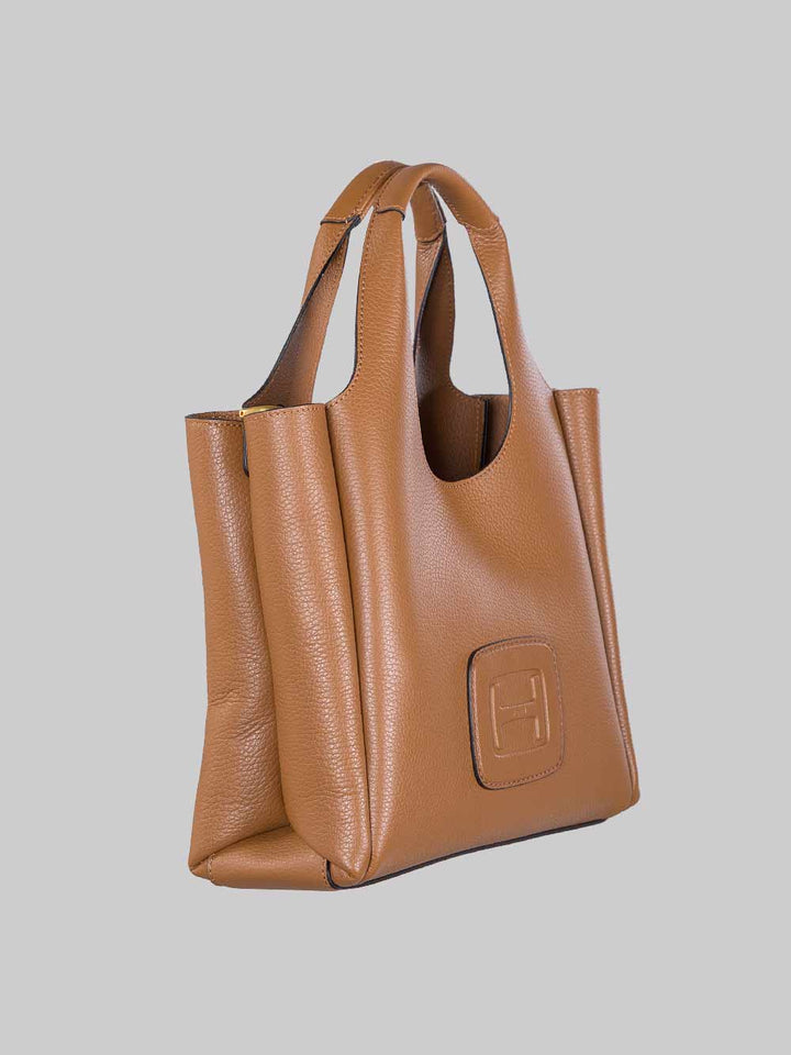 Borsa shopping H-Bag