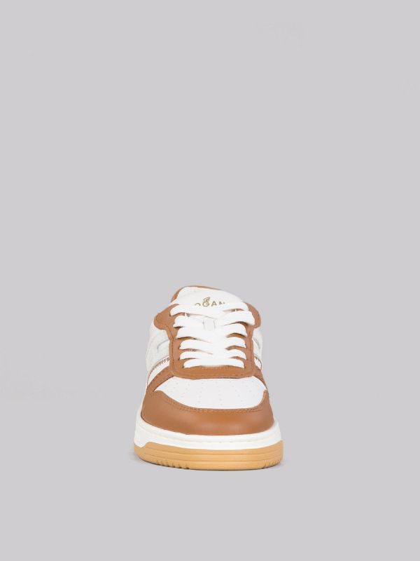 Hogan basket