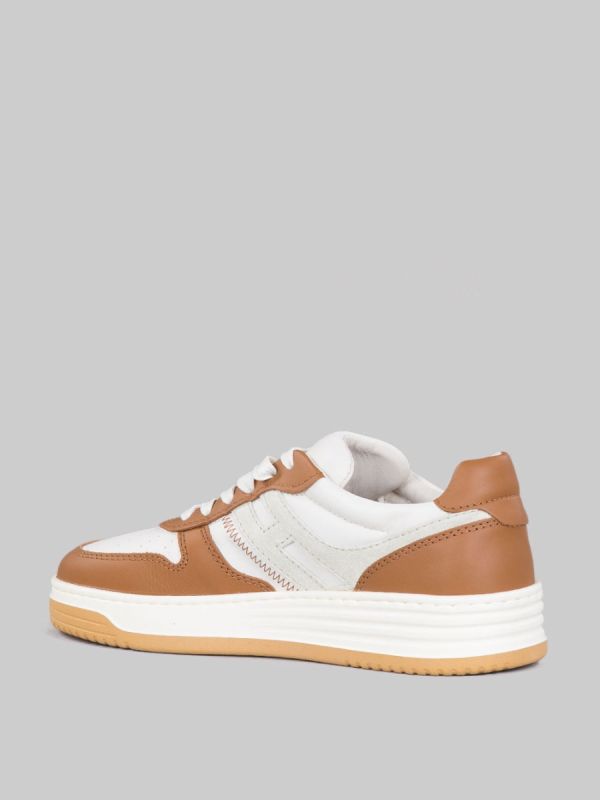 Hogan basket