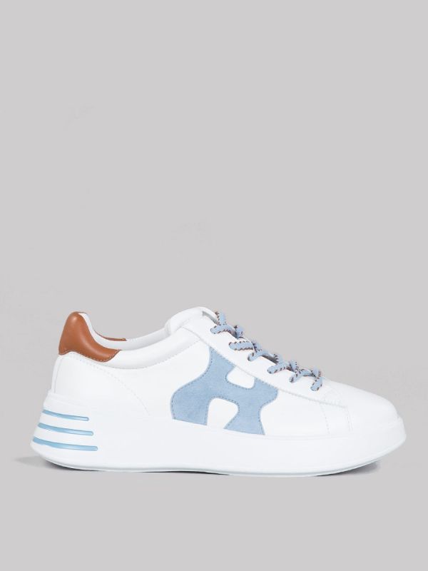 REBEL SNEAKER