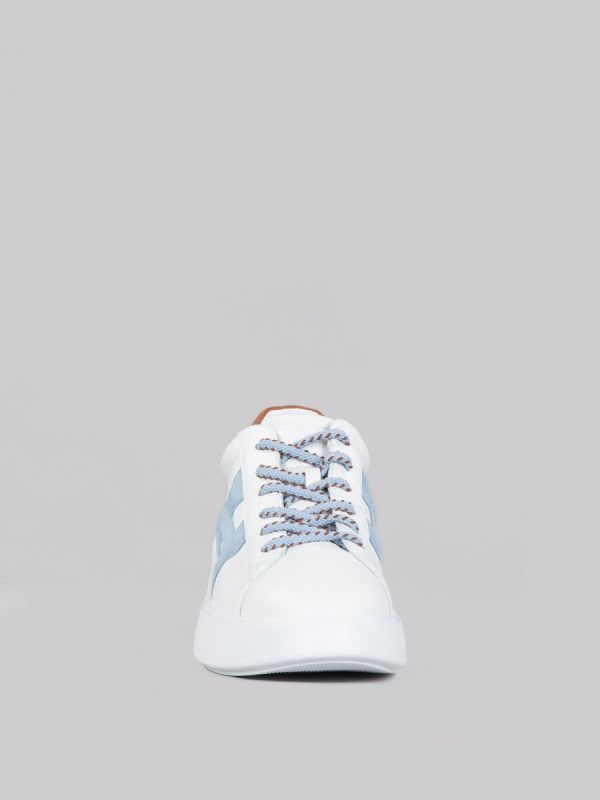 REBEL SNEAKER