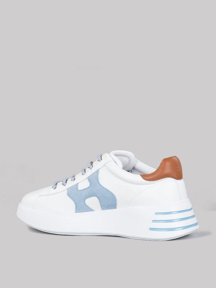 REBEL SNEAKER