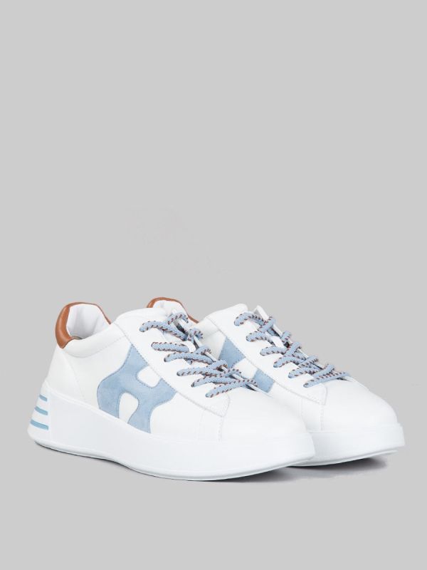 REBEL SNEAKER