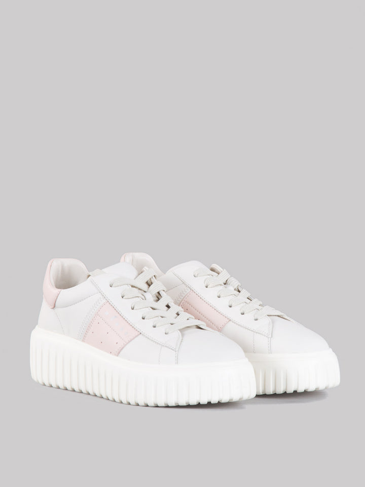 SNEAKER HOGAN H-STRIPES