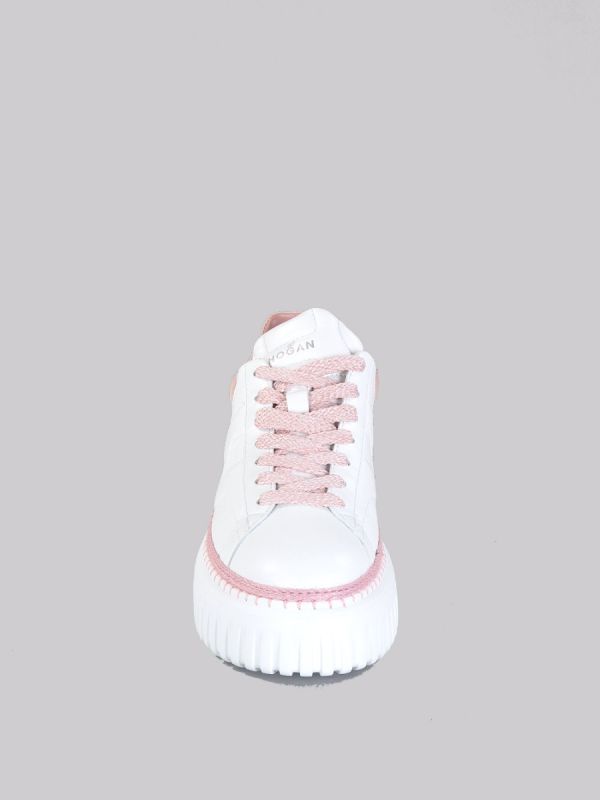 SNEAKER HOGAN H-STRIPES