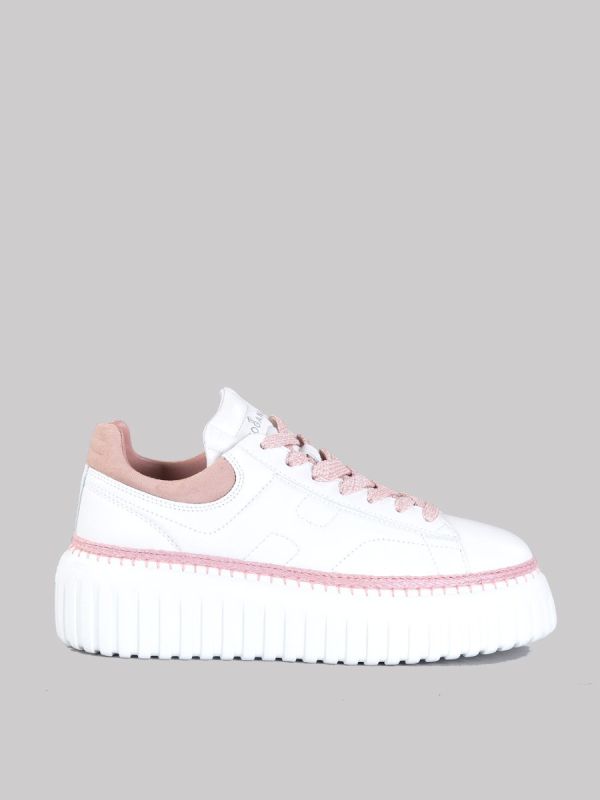 SNEAKER HOGAN H-STRIPES