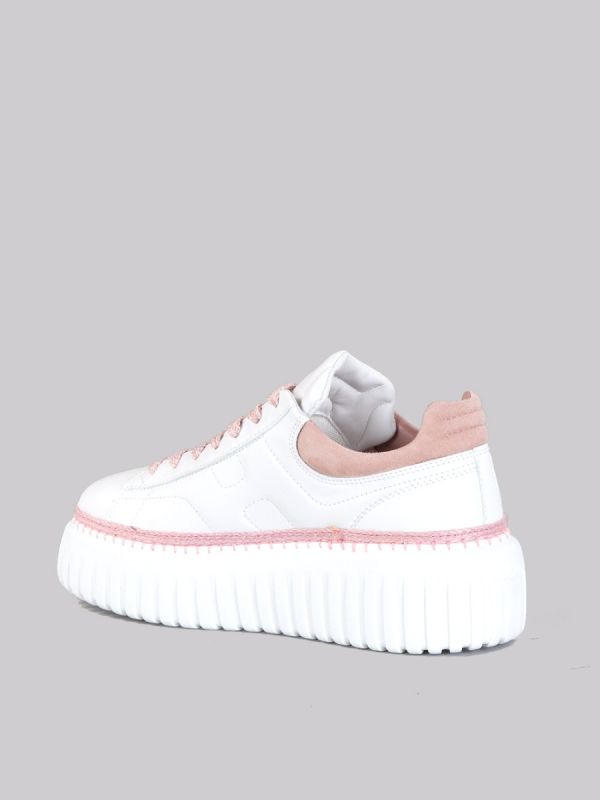 SNEAKER HOGAN H-STRIPES