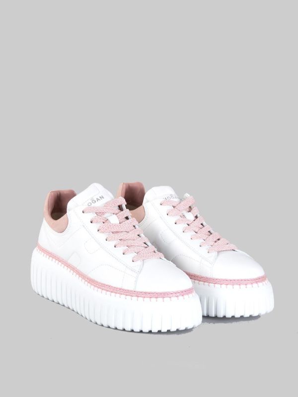 SNEAKER HOGAN H-STRIPES