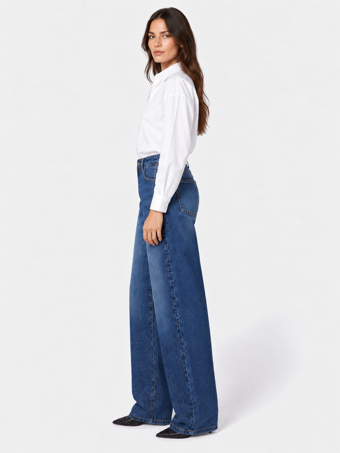 Jeans Taisia