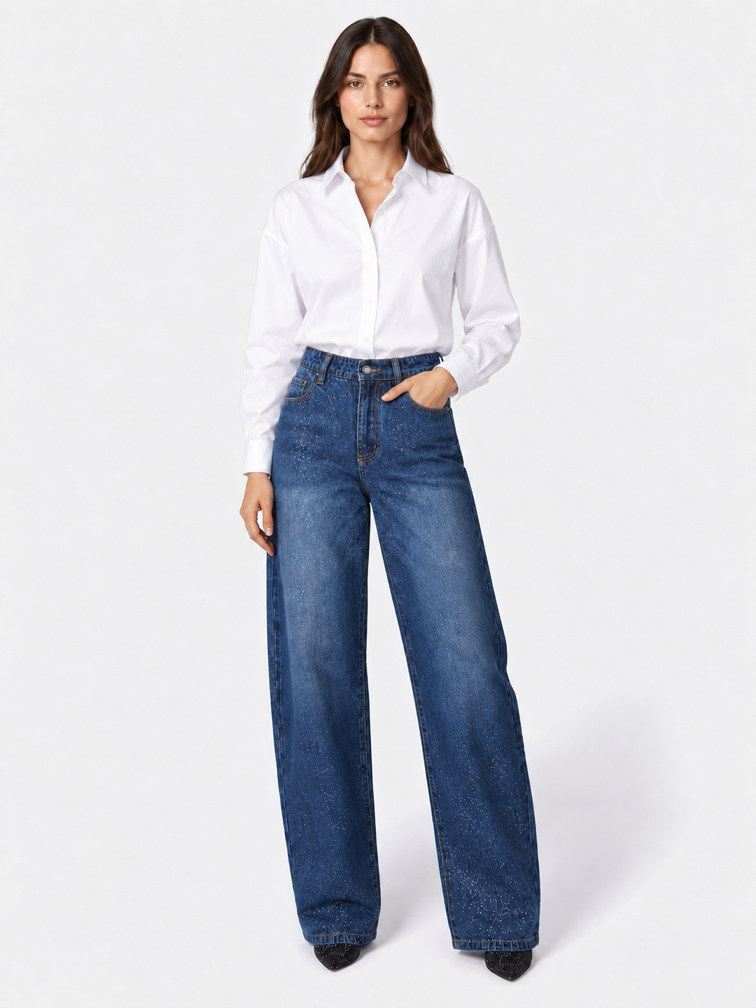 Jeans Taisia