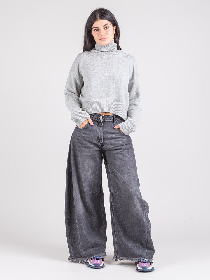 Jeans Ballon