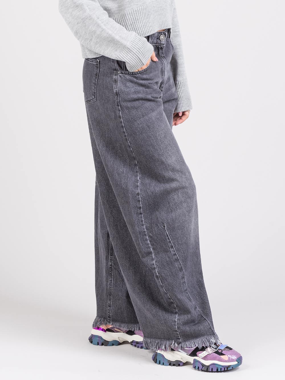 Jeans Ballon