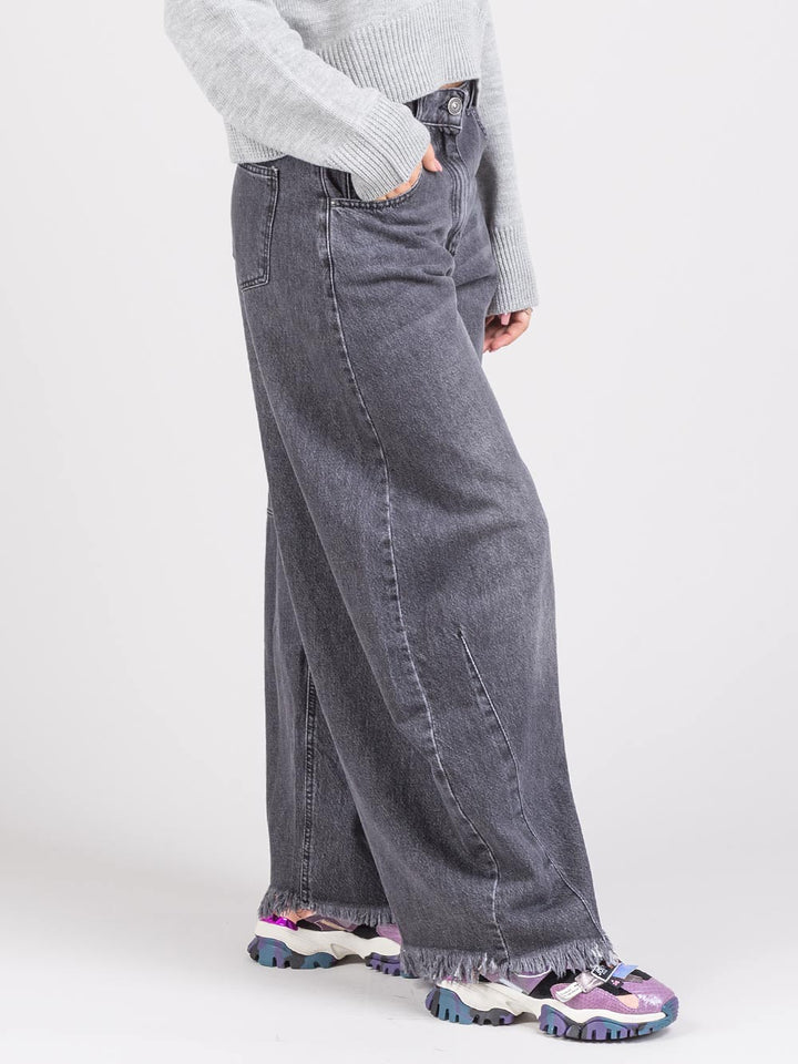 Jeans Ballon