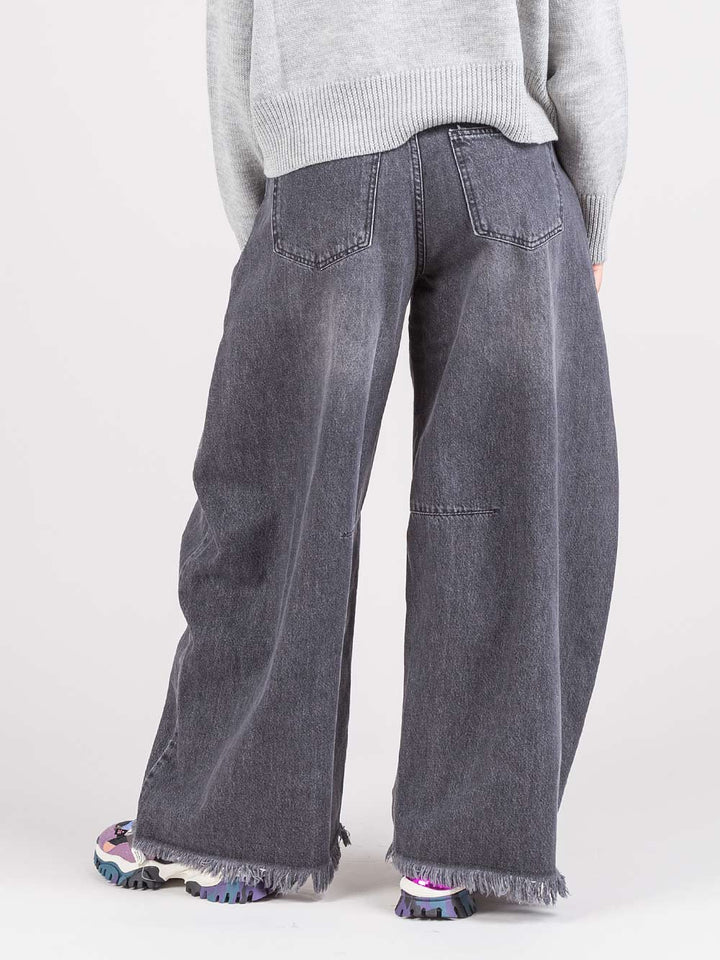 Jeans Ballon