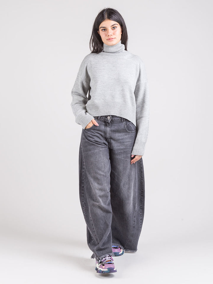 Jeans Ballon