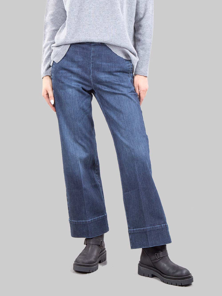 Relaxed jeans