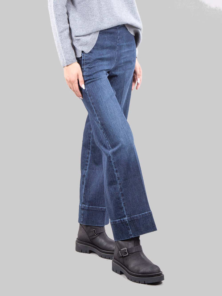Relaxed jeans
