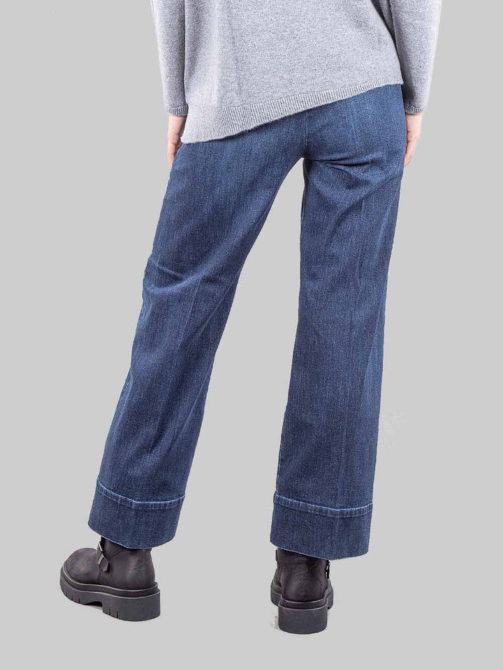 Relaxed jeans