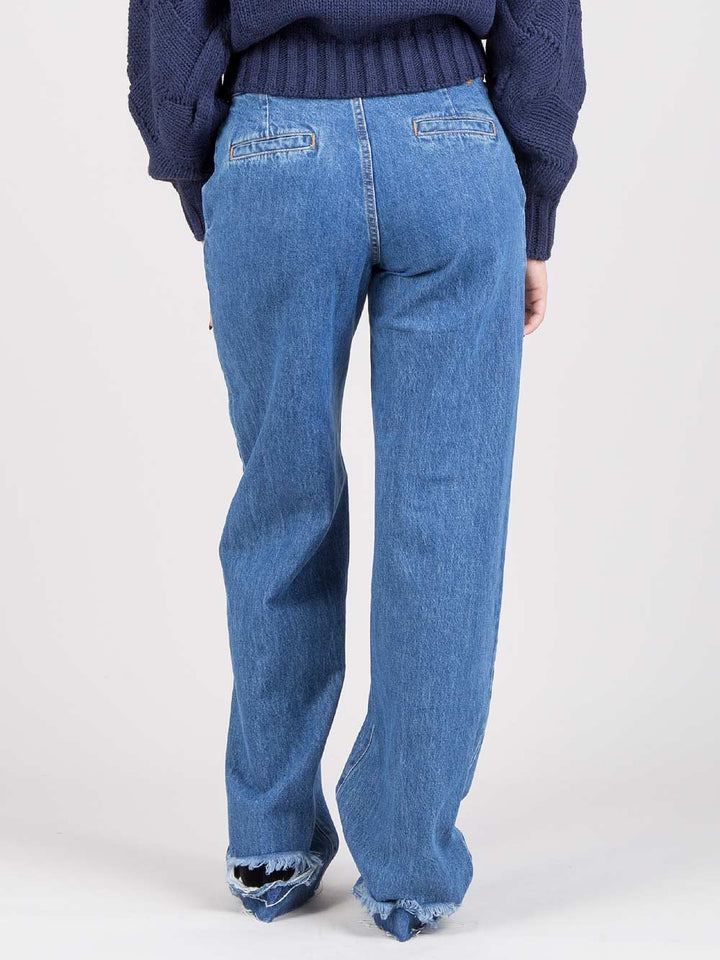 Jeans Wildfire Baggy