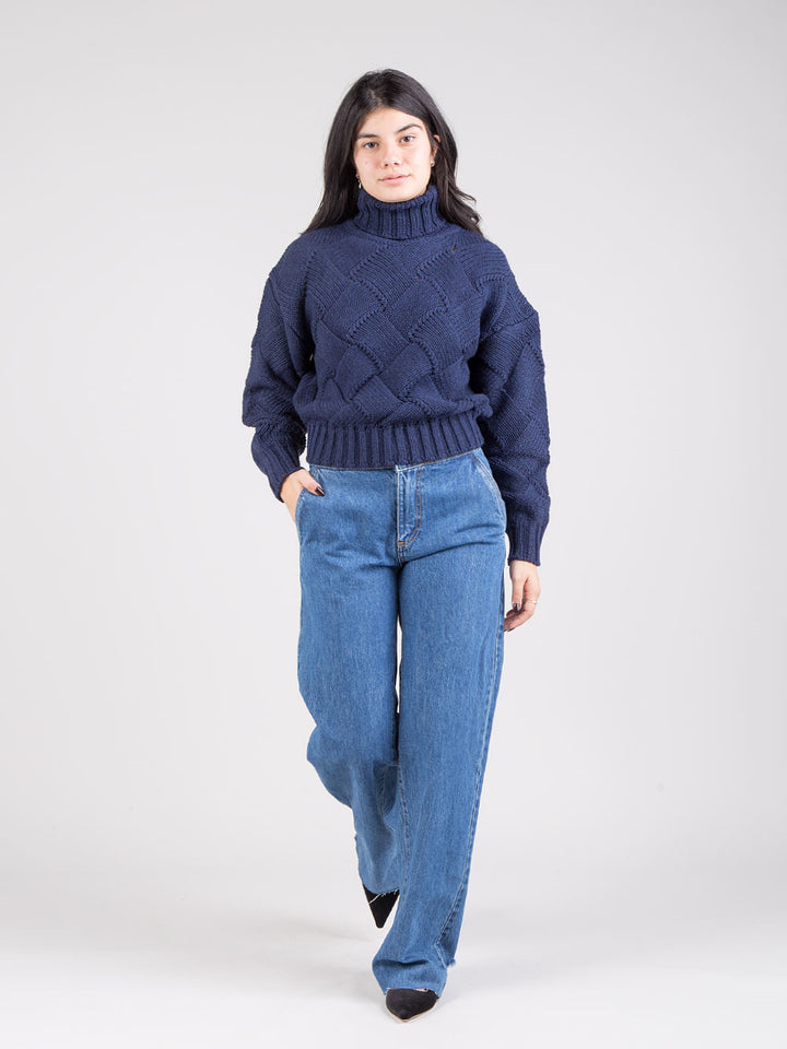 Jeans Wildfire Baggy