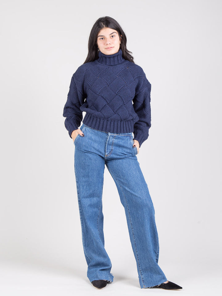Jeans Wildfire Baggy
