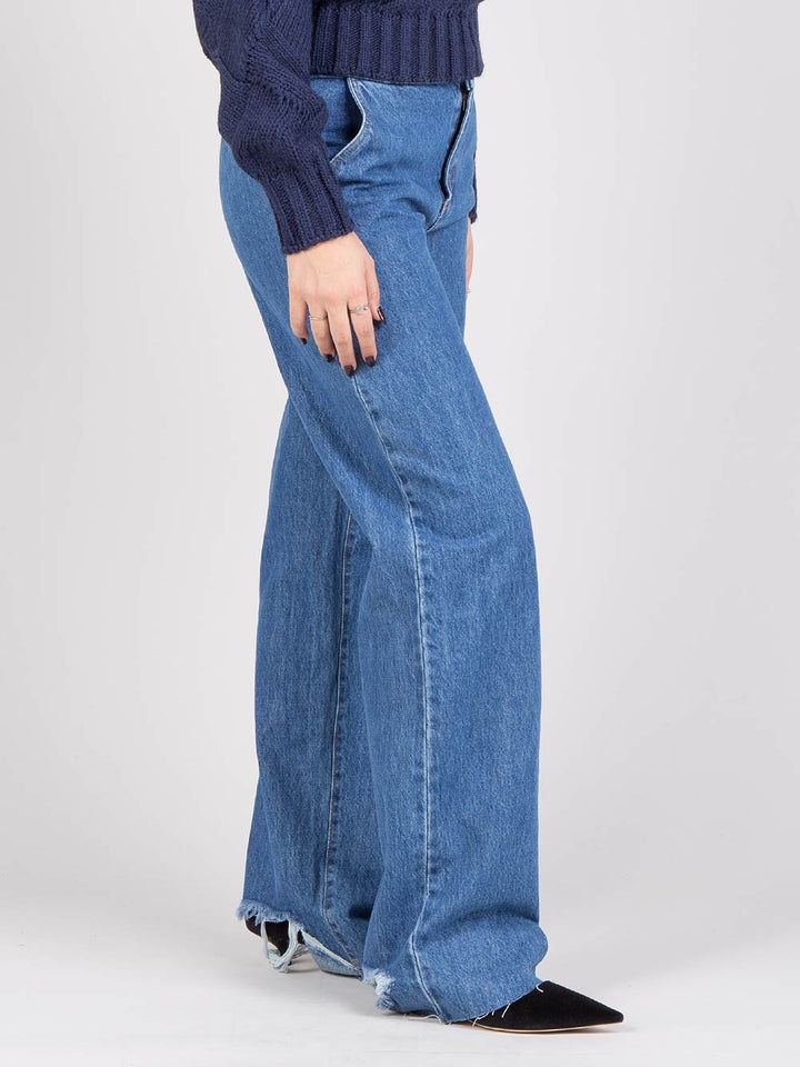 Jeans Wildfire Baggy