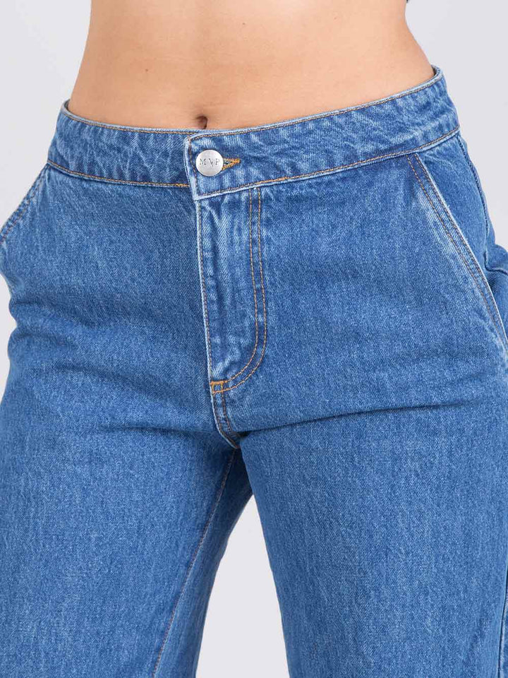 Jeans Wildfire Baggy