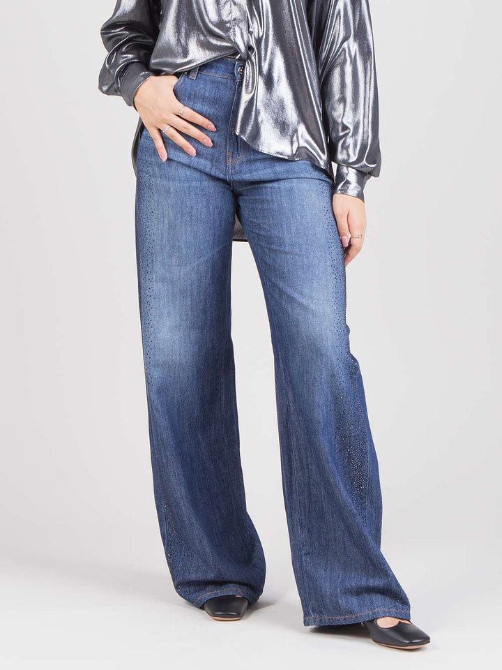 Jeans Scarlett