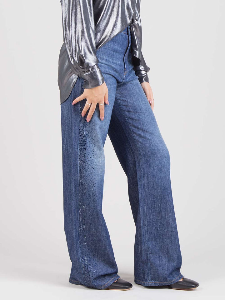 Jeans Scarlett