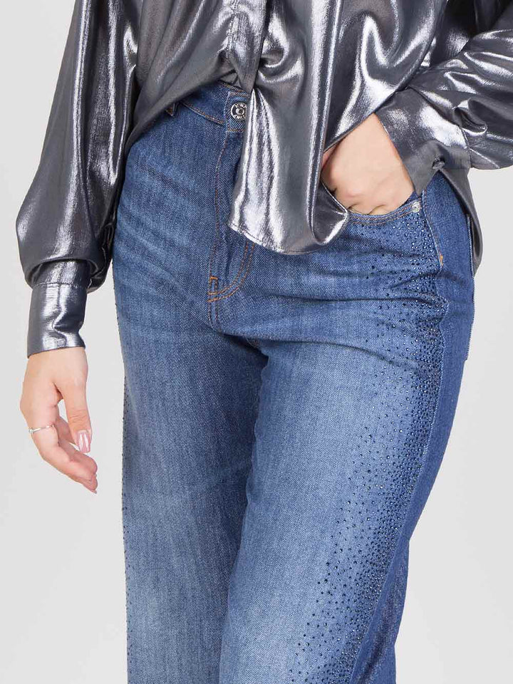 Jeans Scarlett