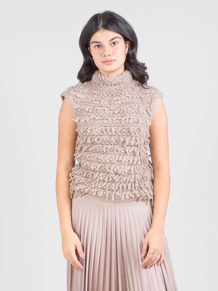 Maglia gilet
