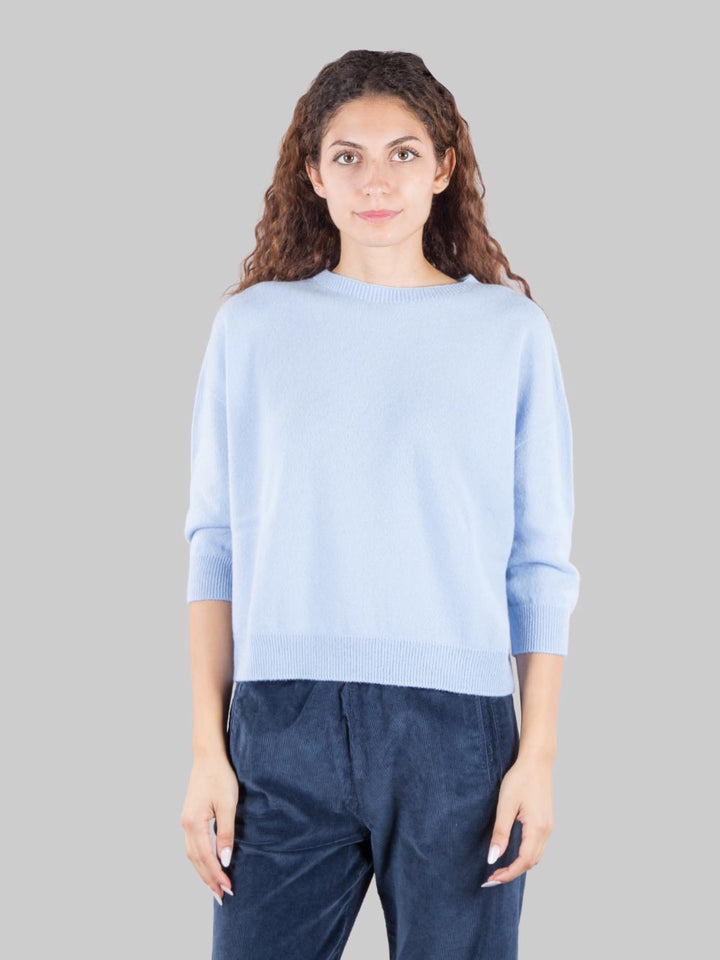 Maglia in cashmere