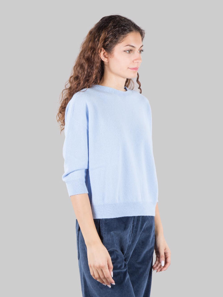 Maglia in cashmere