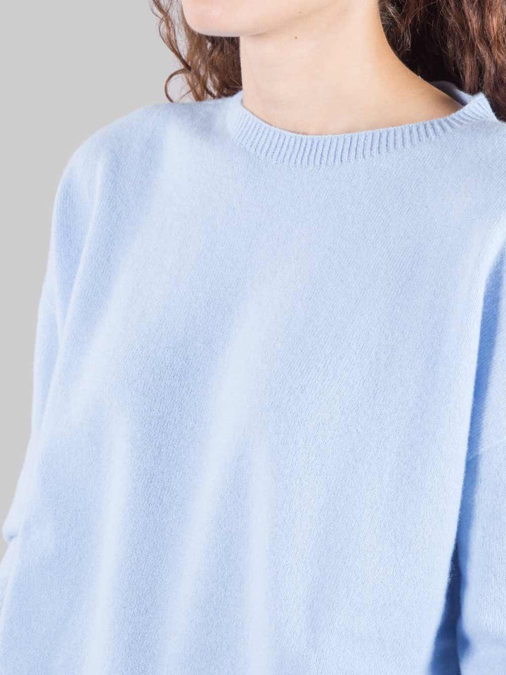 Maglia in cashmere
