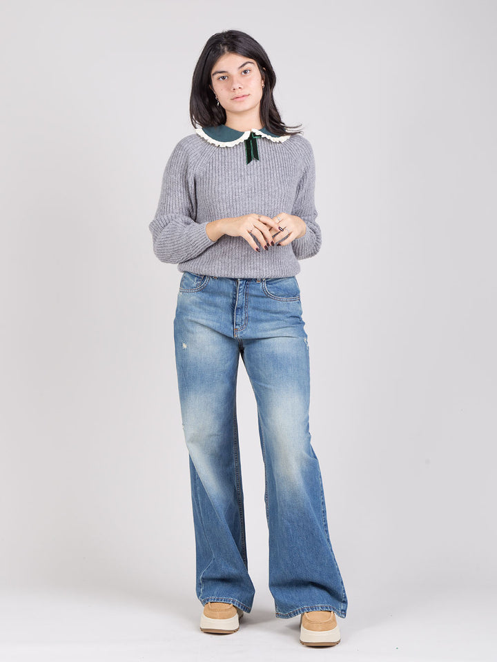 Maglione Calia