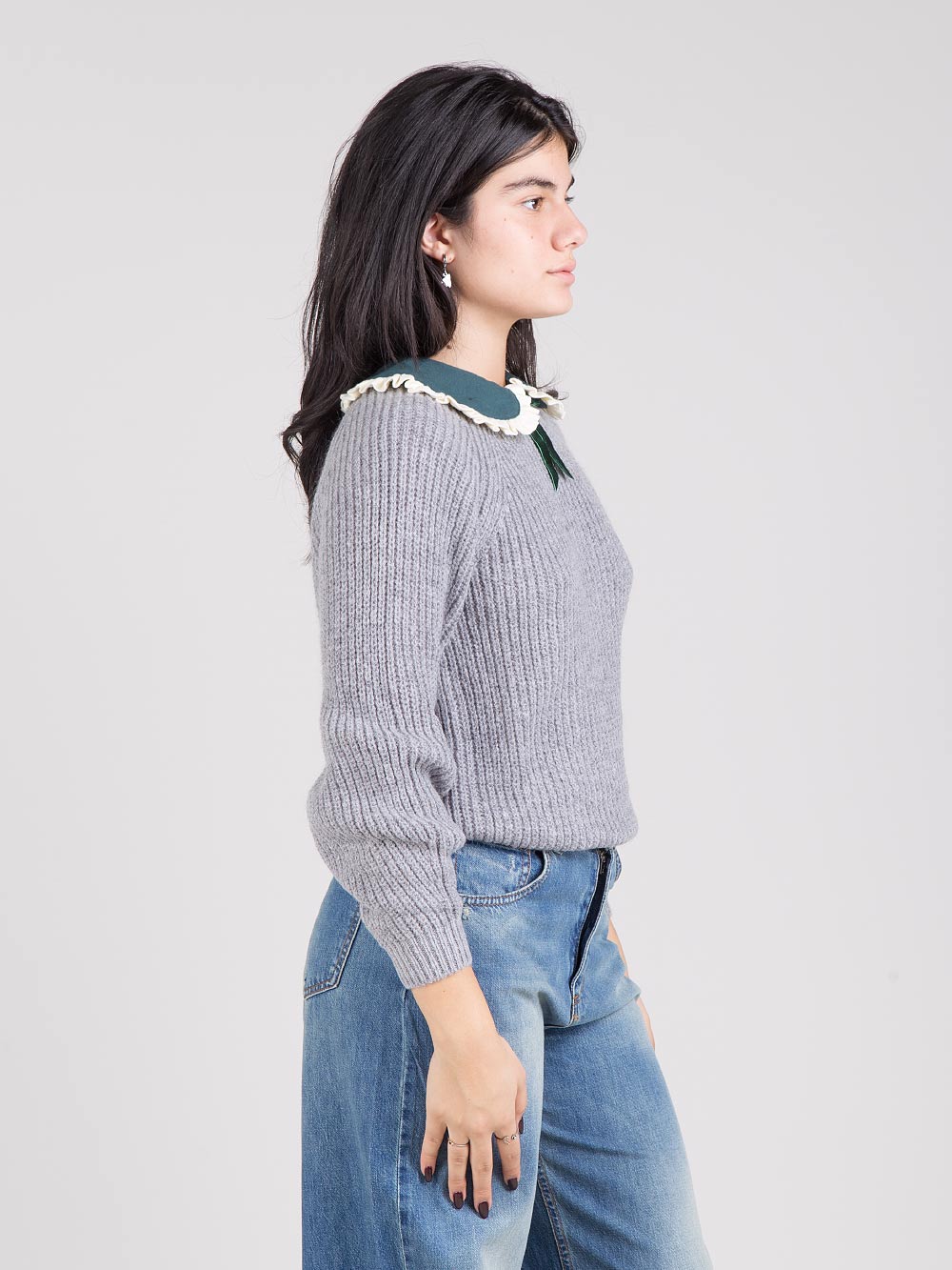 Maglione Calia