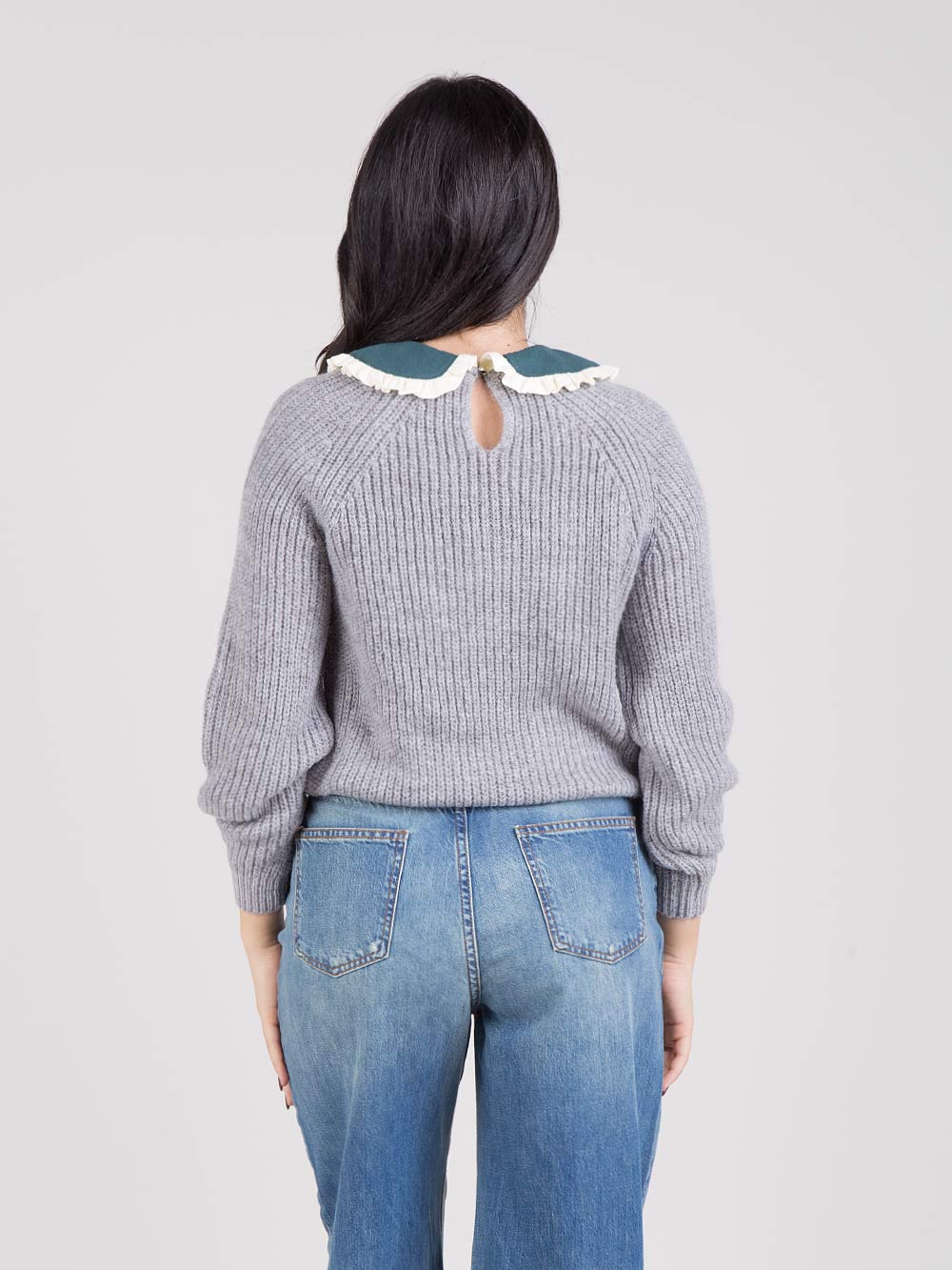 Maglione Calia