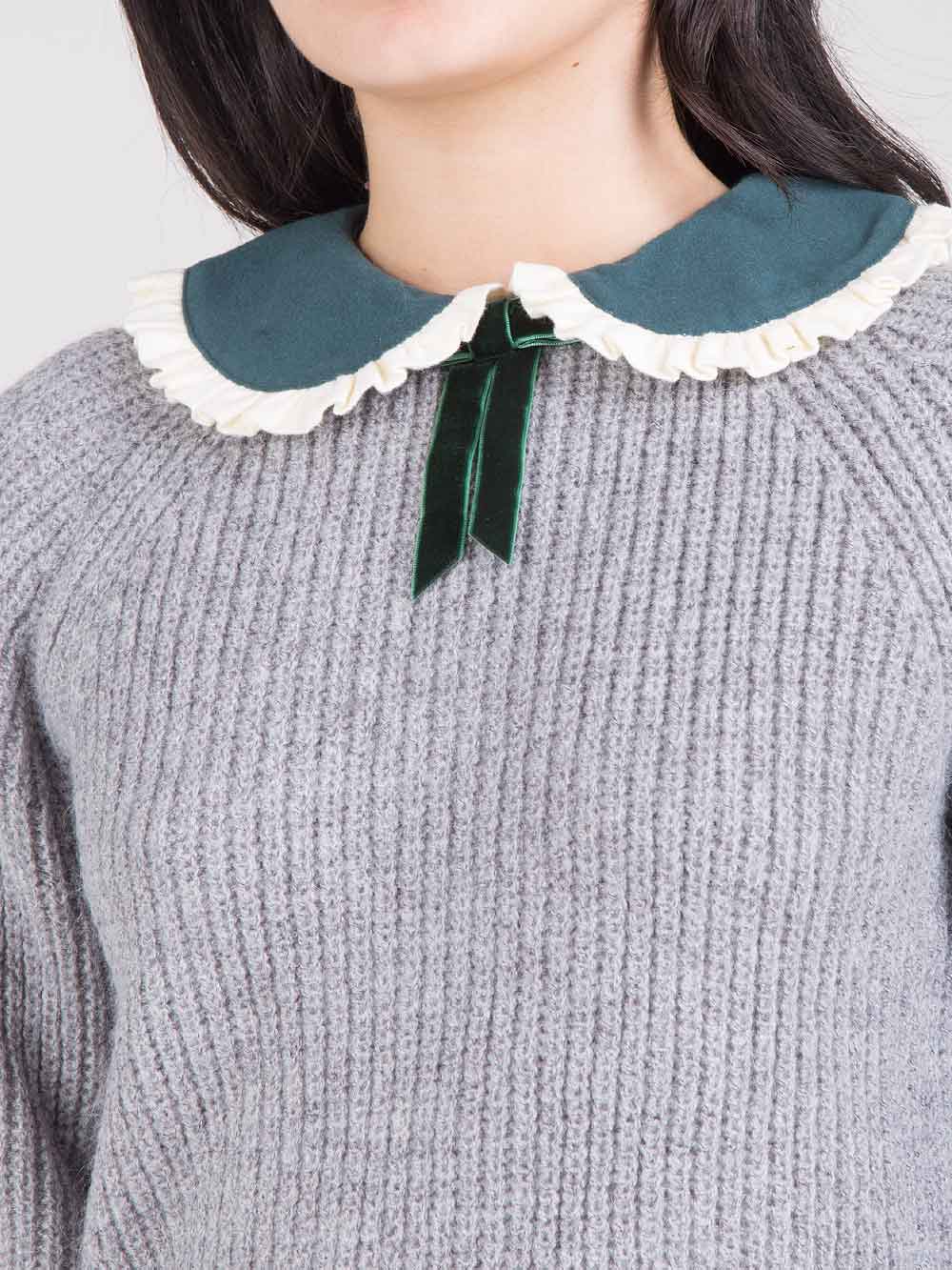 Maglione Calia
