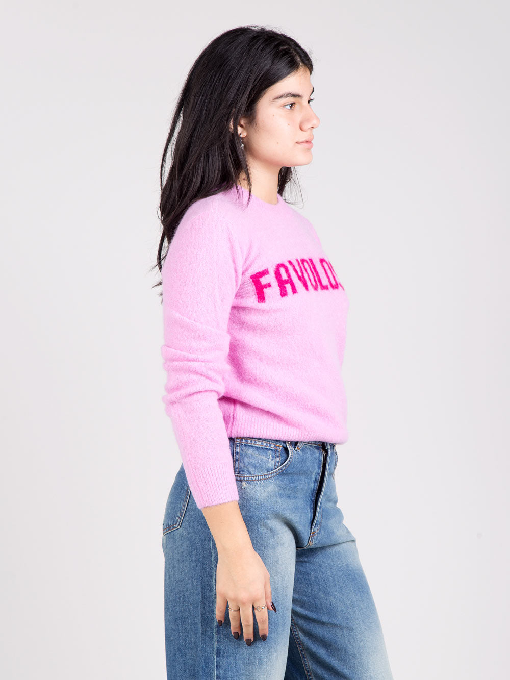 Maglia New Queen